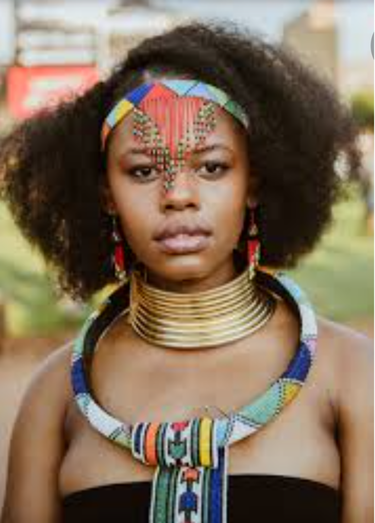 The significance of hair in African culture. – Okan Africa Blog